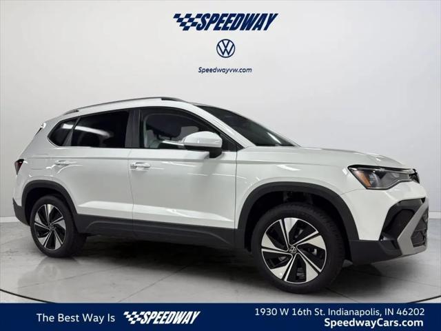 2026 Volkswagen Taos SE for sale in Indianapolis, IN