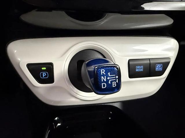 2018 Toyota Prius Three Touring
