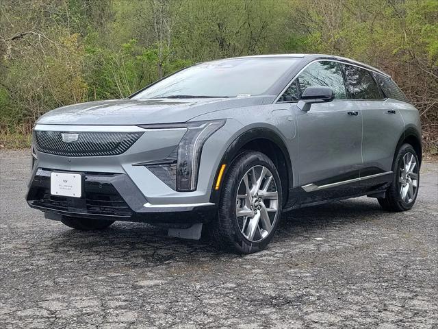 2026 Cadillac iQ Luxury for sale in Westbrook, ME