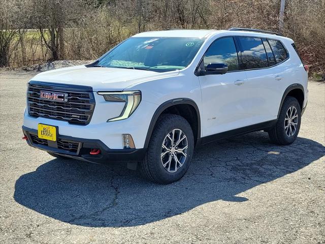2026 GMC Acadia AT4 AWD for sale in Westbrook, ME