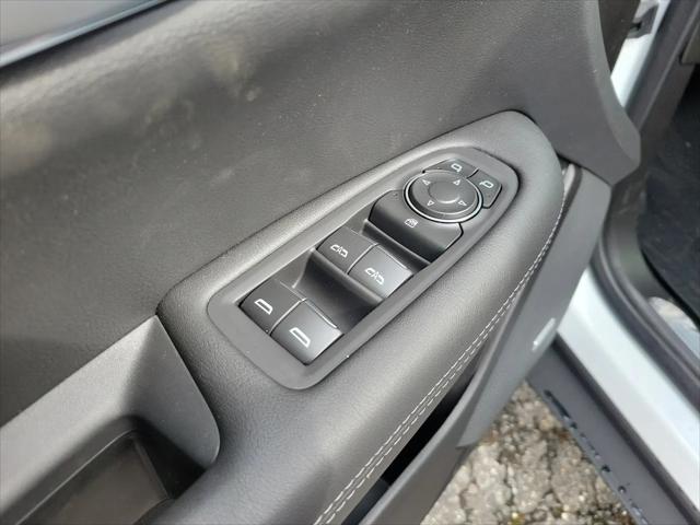 2026 Cadillac XT5 Luxury AWD
