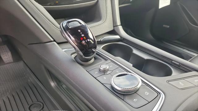 2026 Cadillac XT5 Luxury AWD