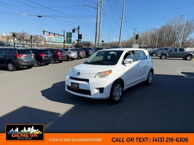 2013 Scion xD 5dr HB Man (Natl) for sale in West Springfield, MA