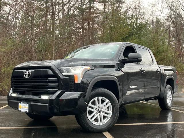 2025 Toyota Tundra SR5 for sale in Hanover, MA