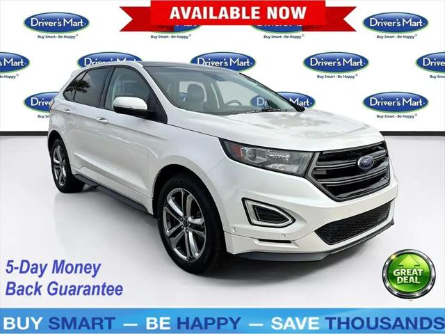2018 Ford Edge Sport for sale in Winter Park, FL