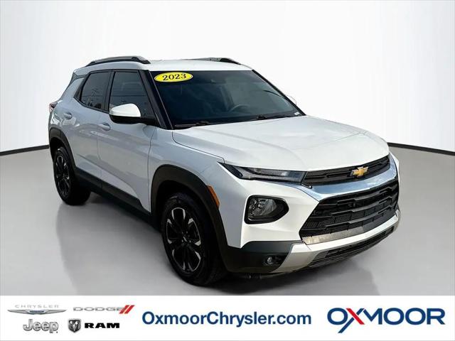 2023 Chevrolet TrailBlazer FWD LT for sale in Louisville, KY
