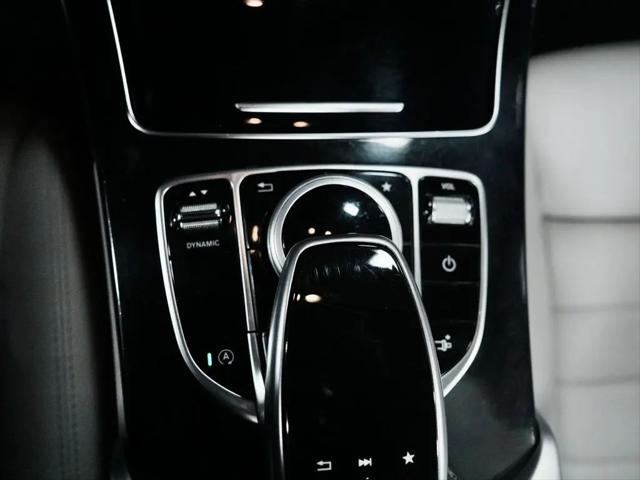 2017 Mercedes-Benz C-CLASS C 300 4MATIC