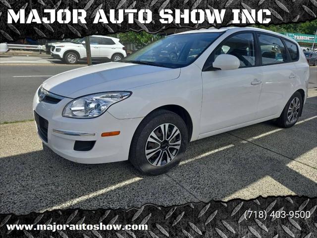 2012 Hyundai Elantra Touring GLS for sale in Brooklyn, NY