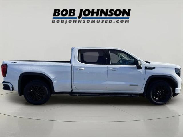 2024 GMC Sierra 1500 Elevation for sale in Pulaski, NY
