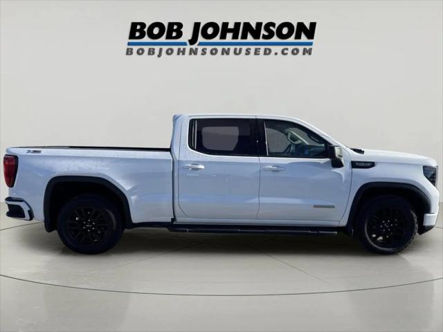 2024 GMC Sierra 1500 Elevation for sale in Pulaski, NY