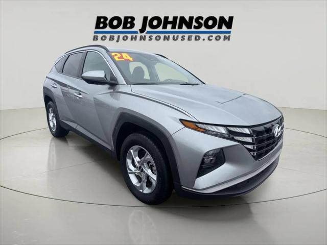 2024 Hyundai Tucson SEL for sale in Pulaski, NY