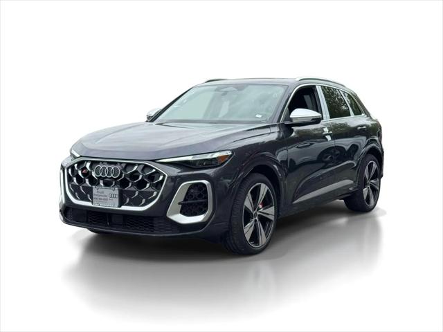 2026 Audi SQ5 Premium Plus TFSI quattro S tronic for sale in Bridgewater, NJ