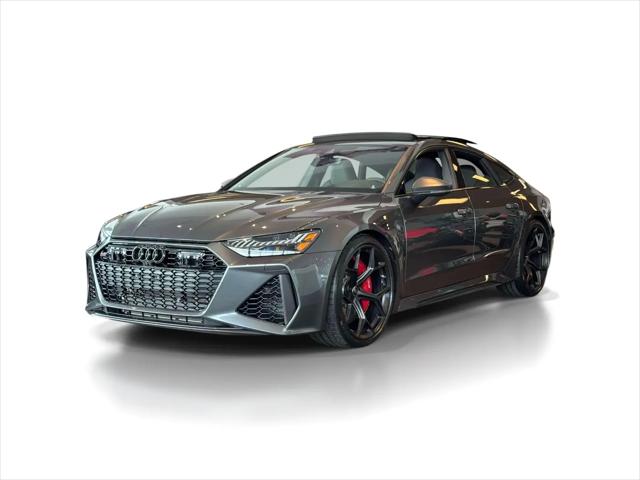 2026 Audi RS 7 performance quattro tiptronic for sale in Bridgewater, NJ