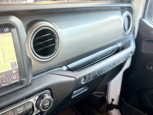 2023 Jeep Wrangler 4xe 4x4