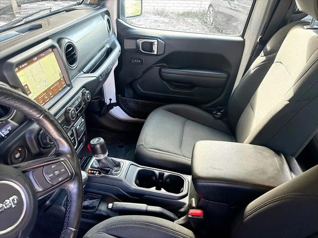 2023 Jeep Wrangler 4xe 4x4