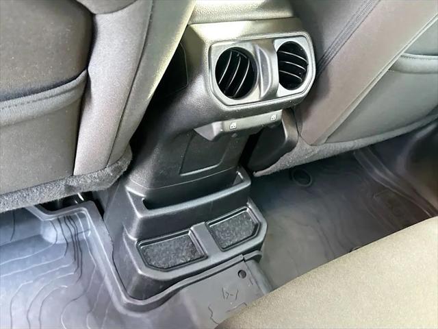 2023 Jeep Wrangler 4xe 4x4