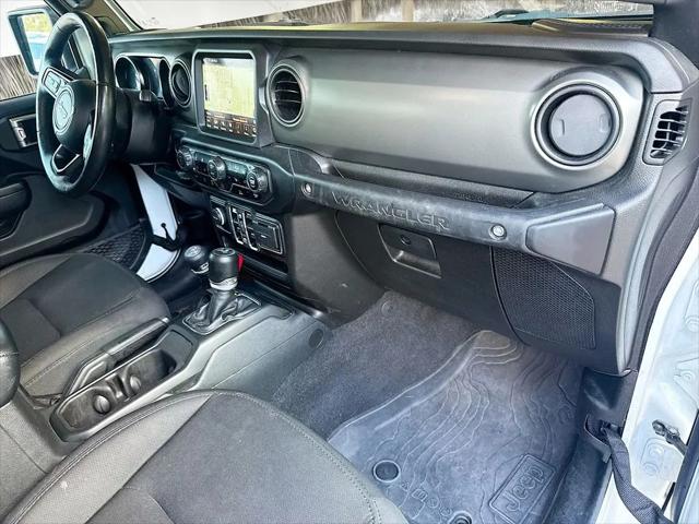 2023 Jeep Wrangler 4xe 4x4