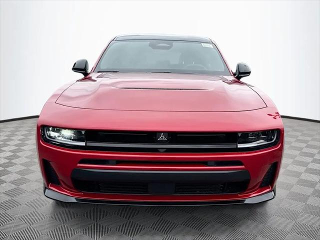 2026 Dodge Charger R/T 4 Door AWD