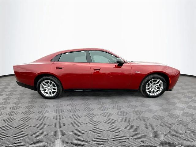 2026 Dodge Charger R/T 4 Door AWD