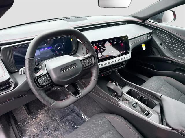 2026 Dodge Charger R/T 4 Door AWD
