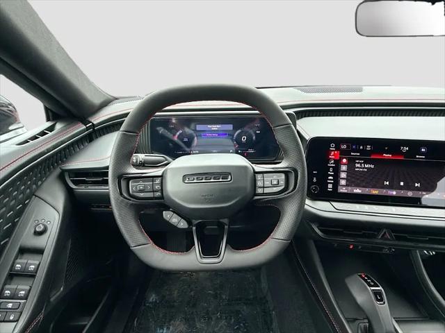 2026 Dodge Charger R/T 4 Door AWD