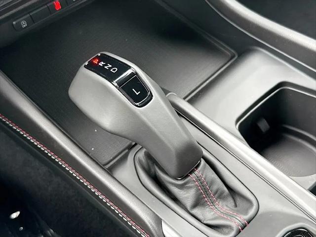 2026 Dodge Charger R/T 4 Door AWD