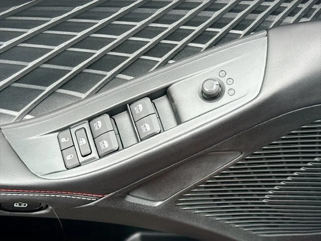 2026 Dodge Charger R/T 4 Door AWD