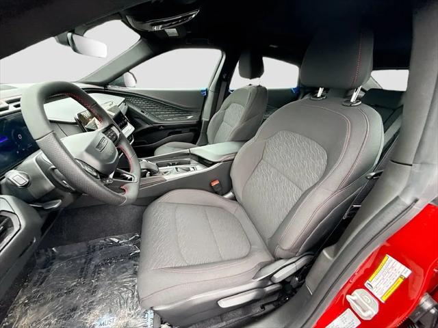 2026 Dodge Charger R/T 4 Door AWD