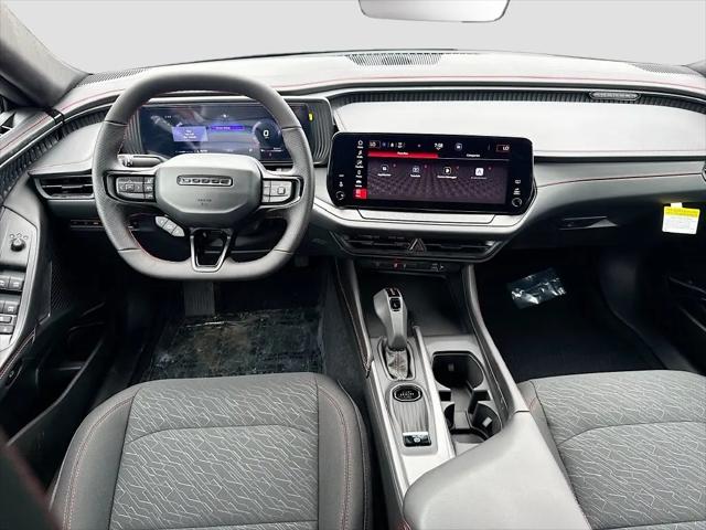 2026 Dodge Charger R/T 4 Door AWD