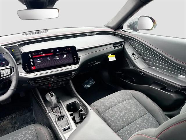 2026 Dodge Charger R/T 4 Door AWD