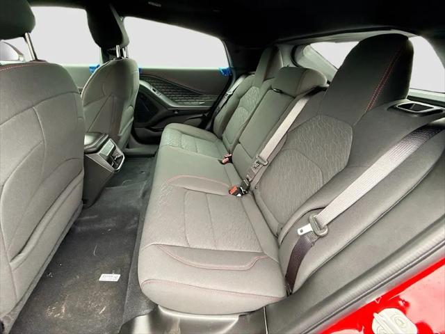 2026 Dodge Charger R/T 4 Door AWD