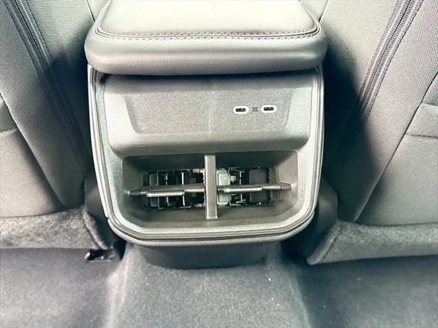 2026 Dodge Charger R/T 4 Door AWD