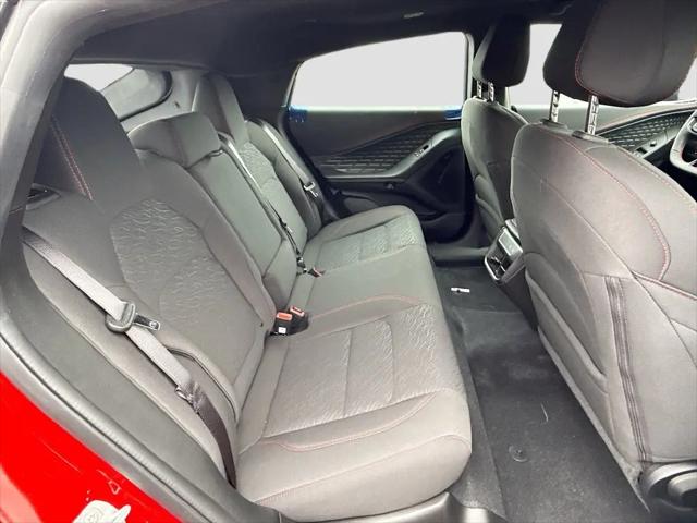 2026 Dodge Charger R/T 4 Door AWD