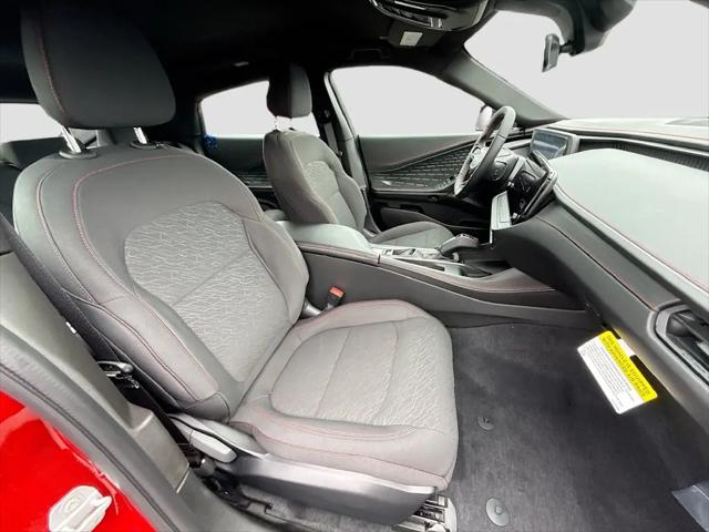 2026 Dodge Charger R/T 4 Door AWD