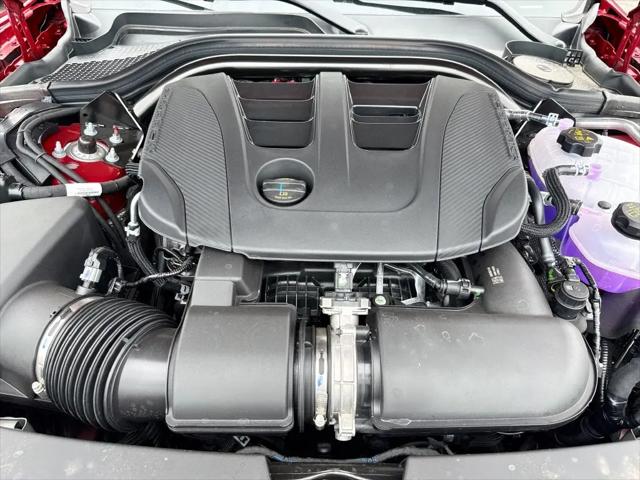 2026 Dodge Charger R/T 4 Door AWD