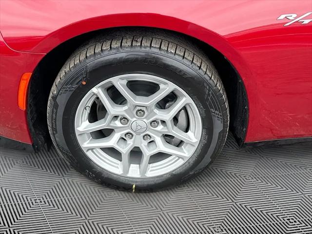 2026 Dodge Charger R/T 4 Door AWD
