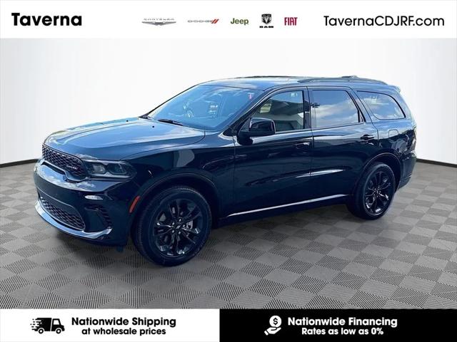 2026 Dodge Durango GT RWD for sale in Plantation, FL