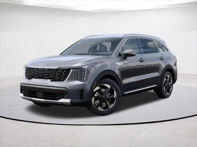 2026 Kia Sorento Hybrid EX for sale in Falls Church, VA