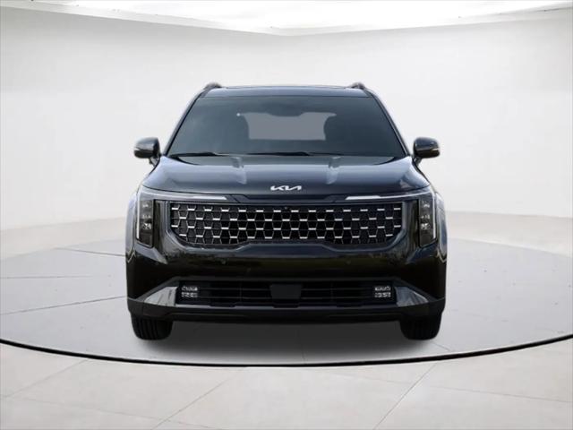 2026 Kia Carnival MPV SX