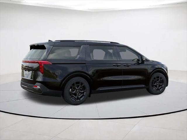 2026 Kia Carnival MPV SX