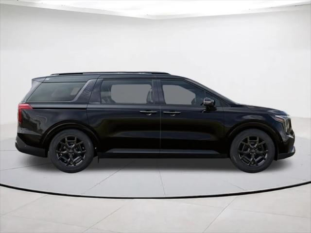 2026 Kia Carnival MPV SX