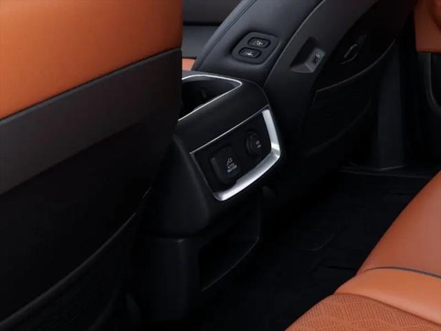 2026 Kia Carnival MPV SX