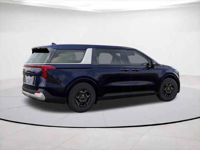 2026 Kia Carnival MPV LX