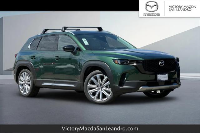 2026 Mazda CX-50 2.5 Turbo for sale in San Leandro, CA
