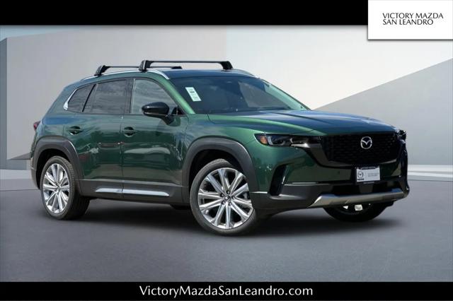 2026 Mazda CX-50 2.5 Turbo for sale in San Leandro, CA