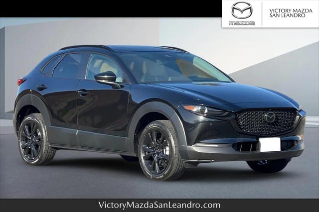 2026 Mazda CX-30 2.5 Turbo Aire Edition for sale in San Leandro, CA