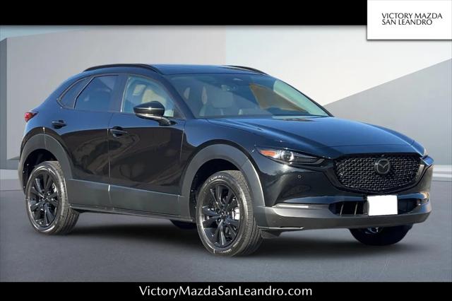 2026 Mazda CX-30 2.5 Turbo Aire Edition for sale in San Leandro, CA
