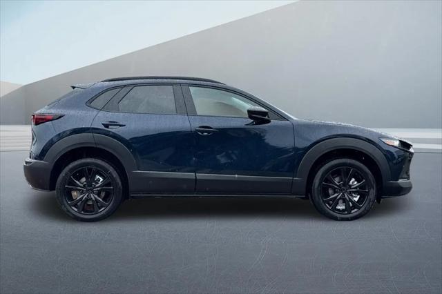 2026 Mazda CX-30 2.5 S Aire Edition