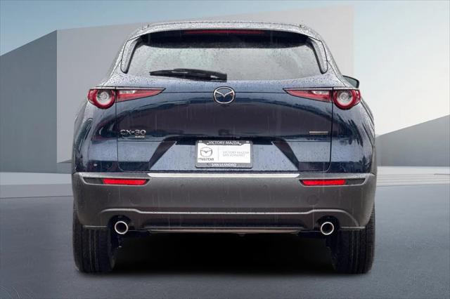 2026 Mazda CX-30 2.5 S Aire Edition