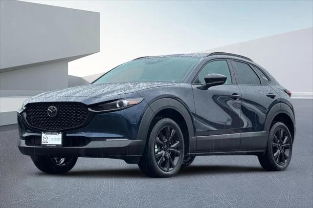 2026 Mazda CX-30 2.5 S Aire Edition